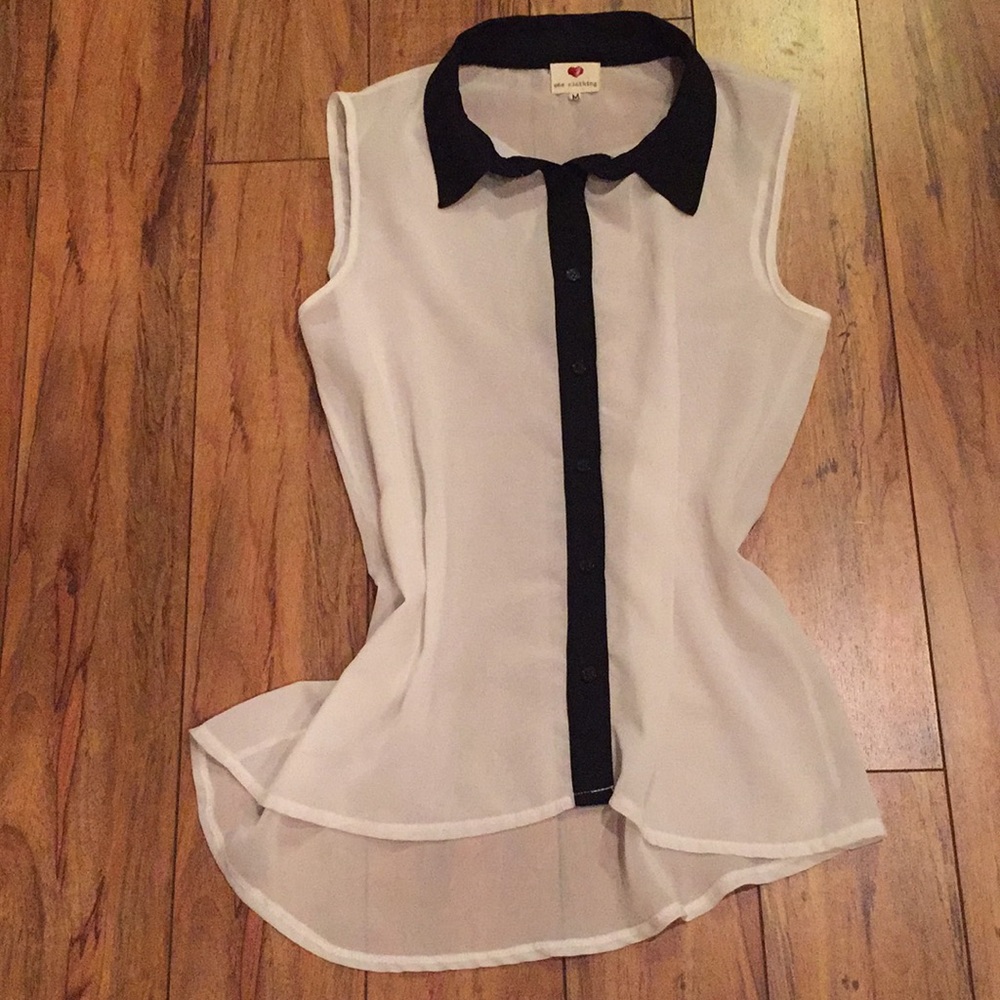 Ladies Top
